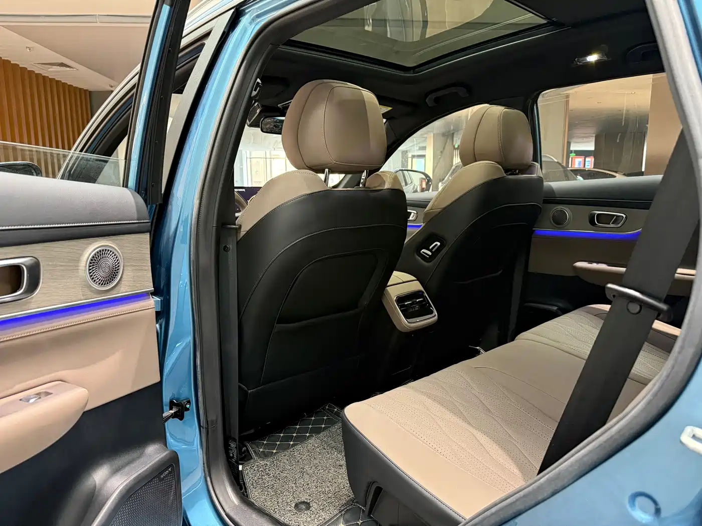 CHERY TIGGO 8 PLUS C DM