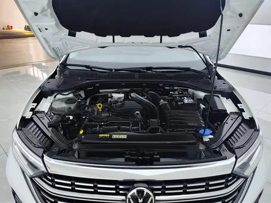 Volkswagen Sagitar 2024 300TSI DSG Surpass Edition фото 10