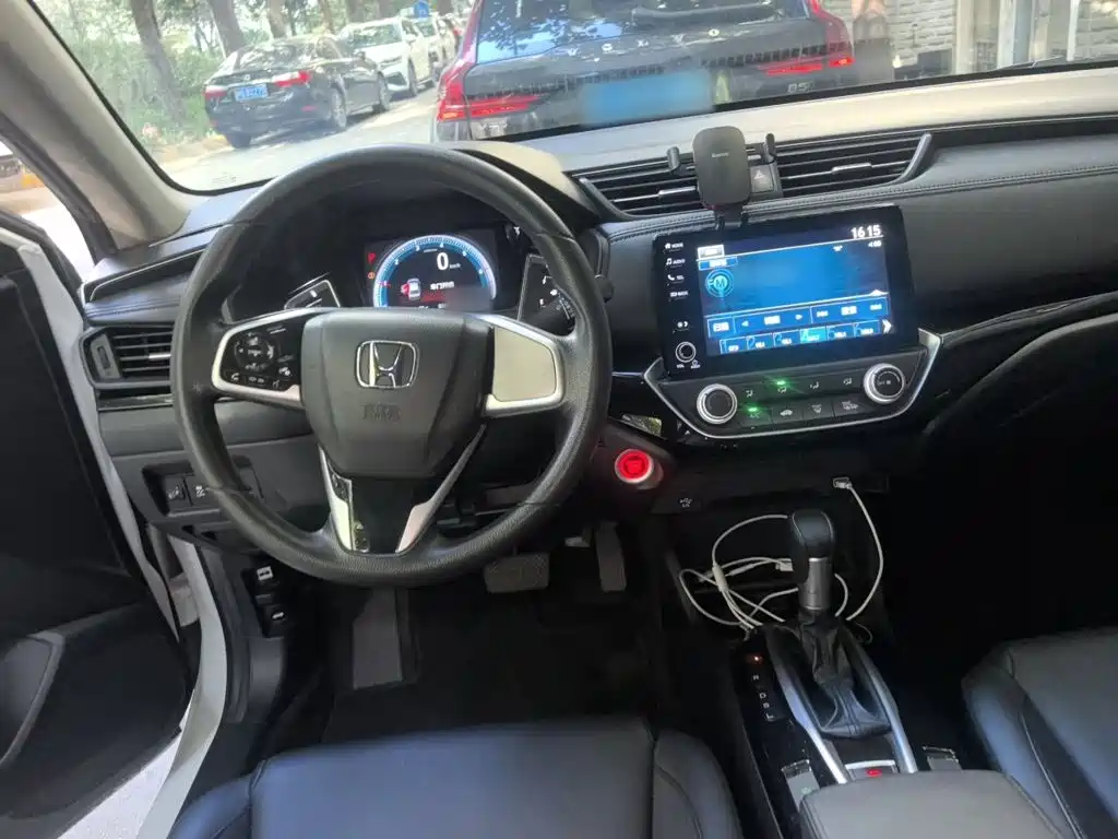 Honda Lingpai, миниатюра 7