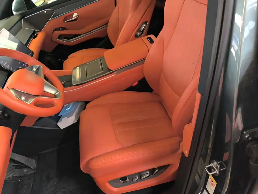 BYD Tang L 2025 2025 DM 175KM Drone Player Edition