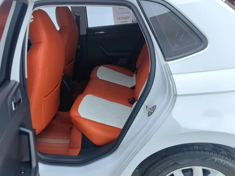 Volkswagen Polo, миниатюра 11