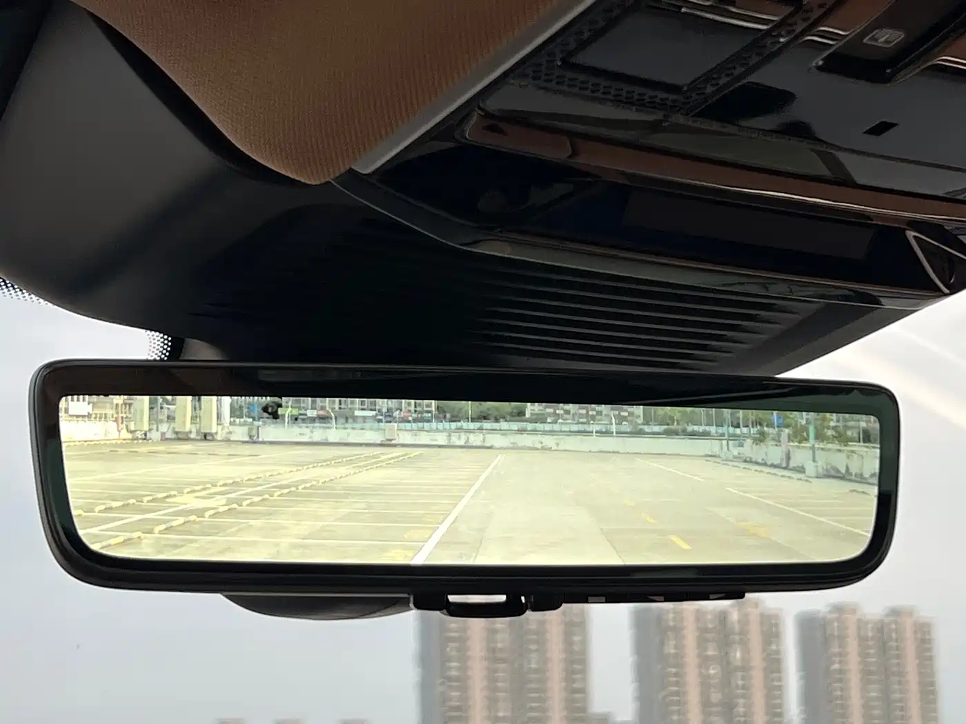 Land Rover Range Rover Sport 2024 400PS Exemplary Edition фото 19