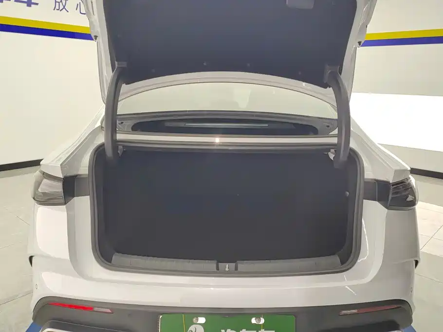 BYD Seal 06 New Energy 2025 2024 DM-i 120KM Honor