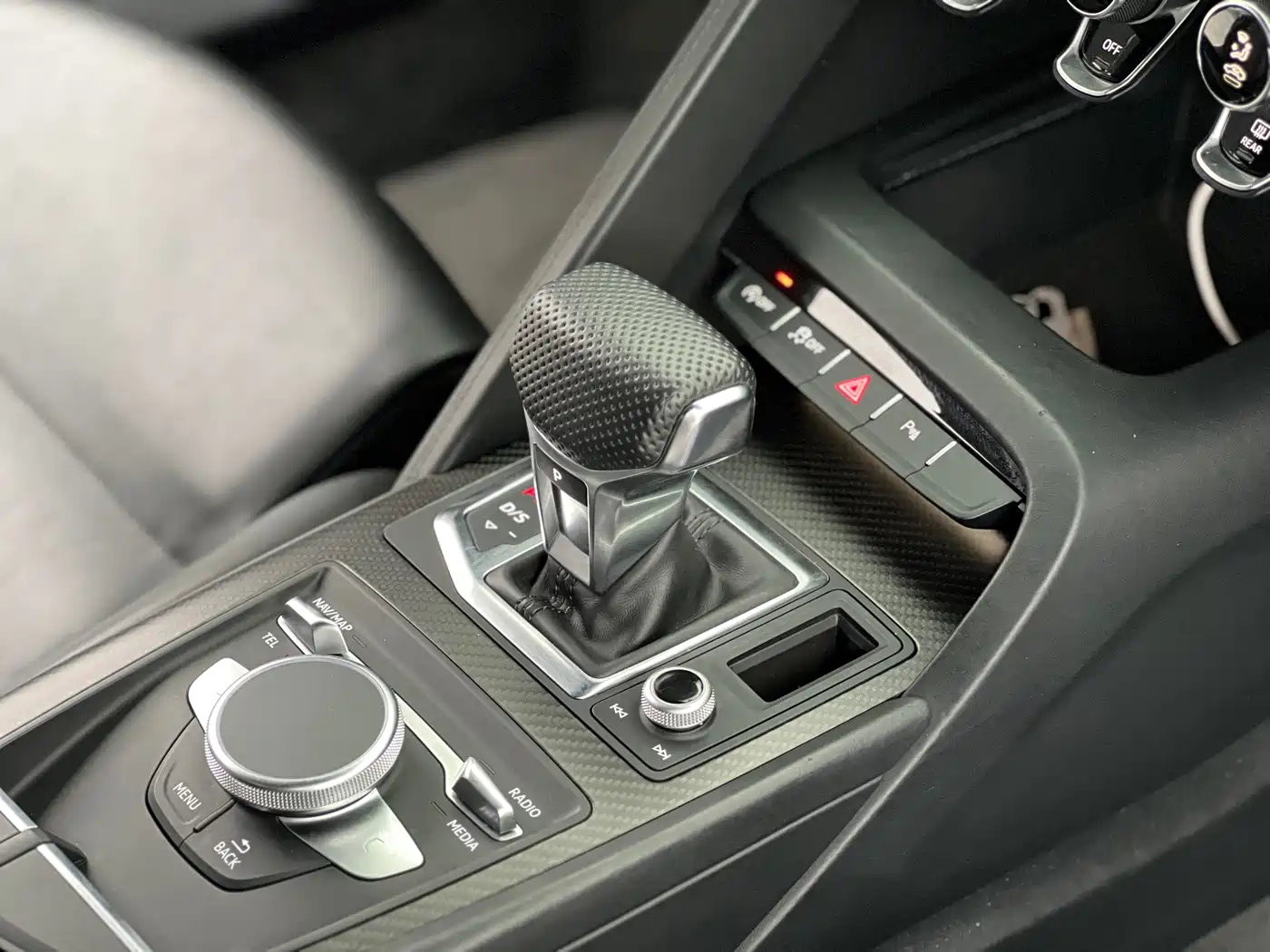 Audi R8 2016 V10 Coupe Performance фото 9