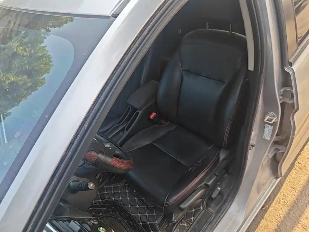 Honda City 2018 2018 1.5L CVT Xing-Dong Pro Edition
