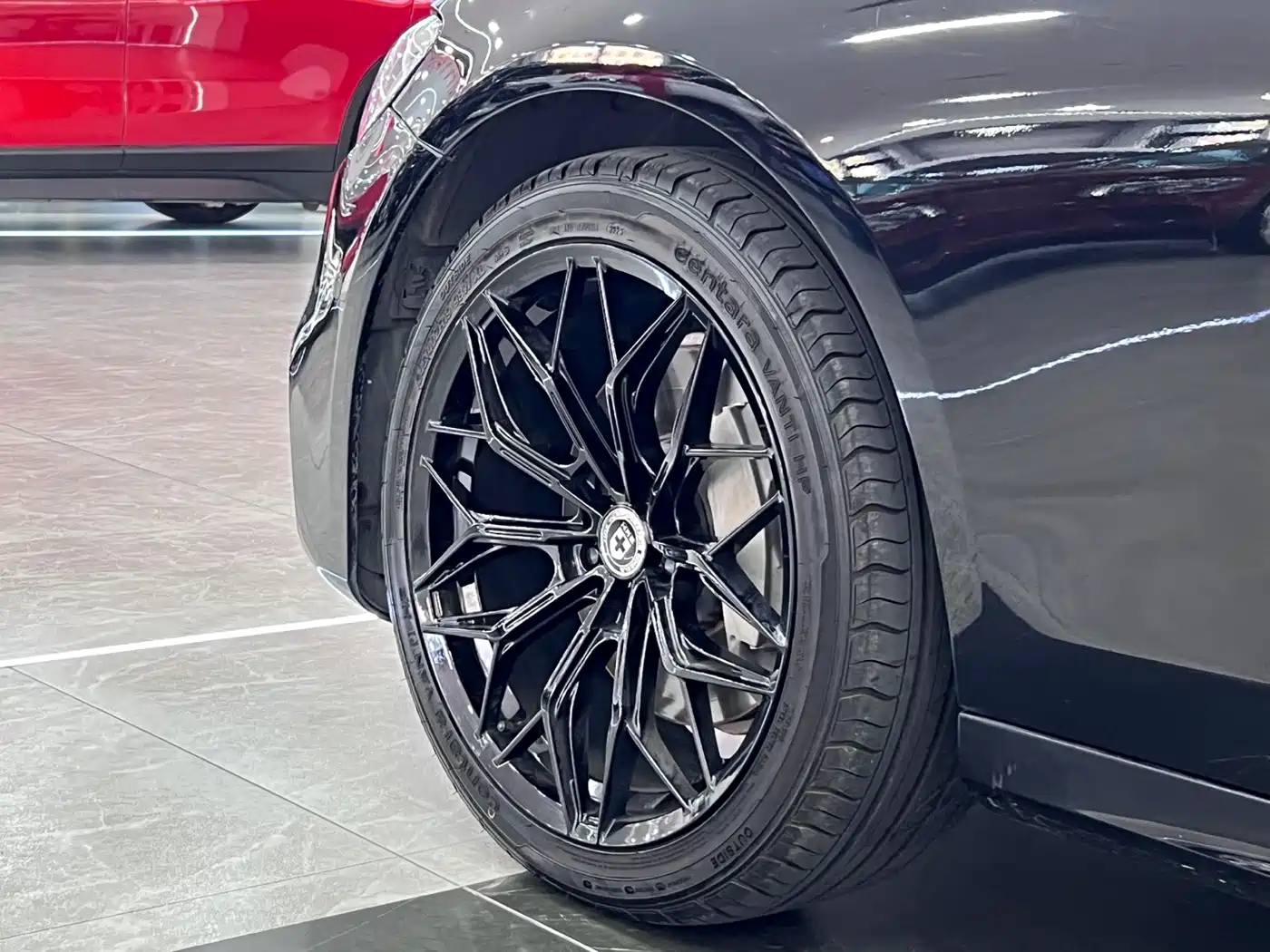 Mercedes-Benz E-Class 2017 Facelift E 300 Sport фото 8