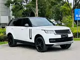 Фото 3 - Land Rover Range Rover