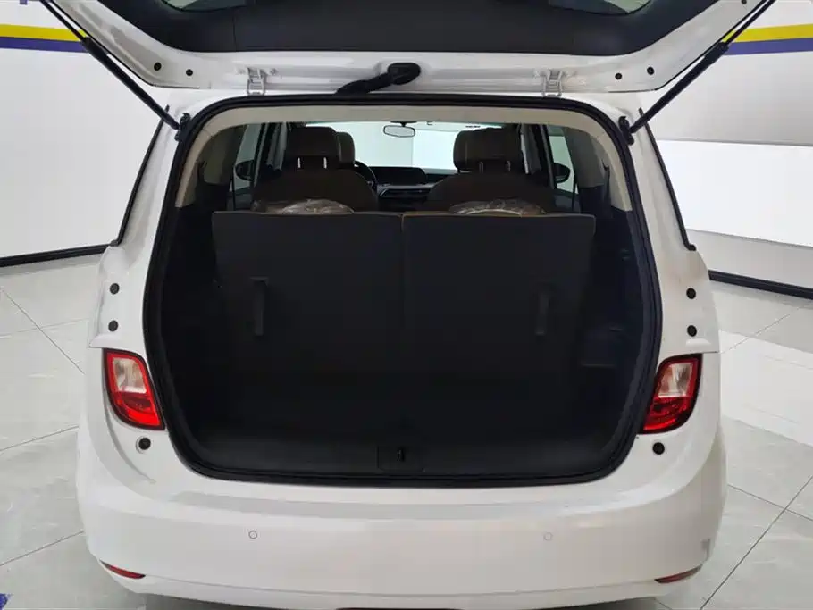 Buick GL6 2021 323T Mild Hybrid Connected Luxury фото 4