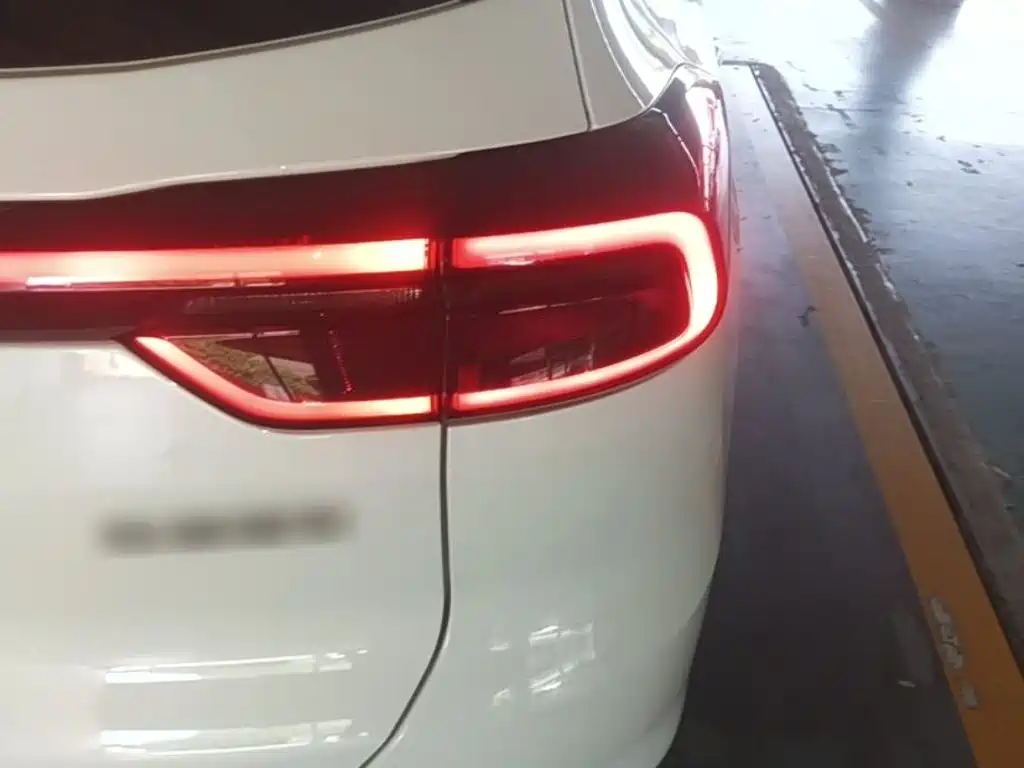 Chery Tiggo 7 PLUS 2021 2021 1.5T CVT Premium