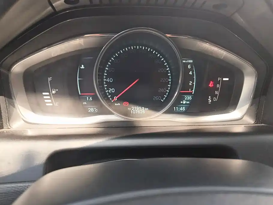 Volvo XC60 (Import) 2014 2014 T6 Smart Comfort Edition