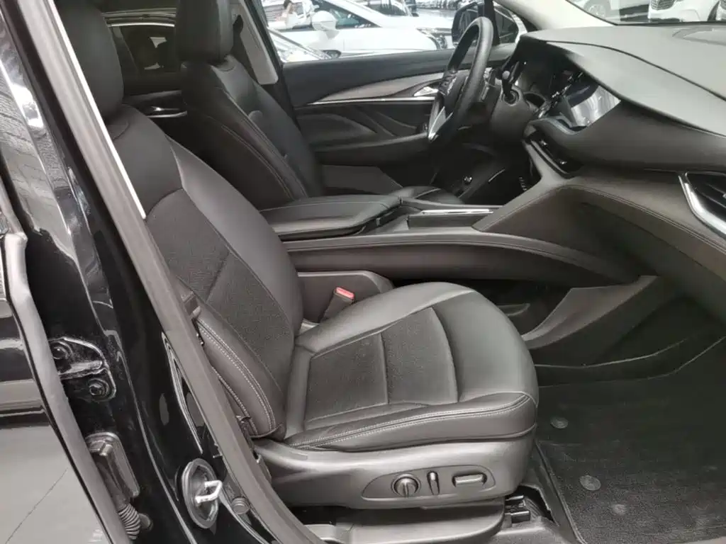 Buick Enclave 2022 2022 652T 2WD Premium 7-Seater