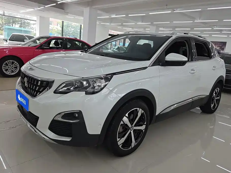 Фото 1 - Peugeot 4008