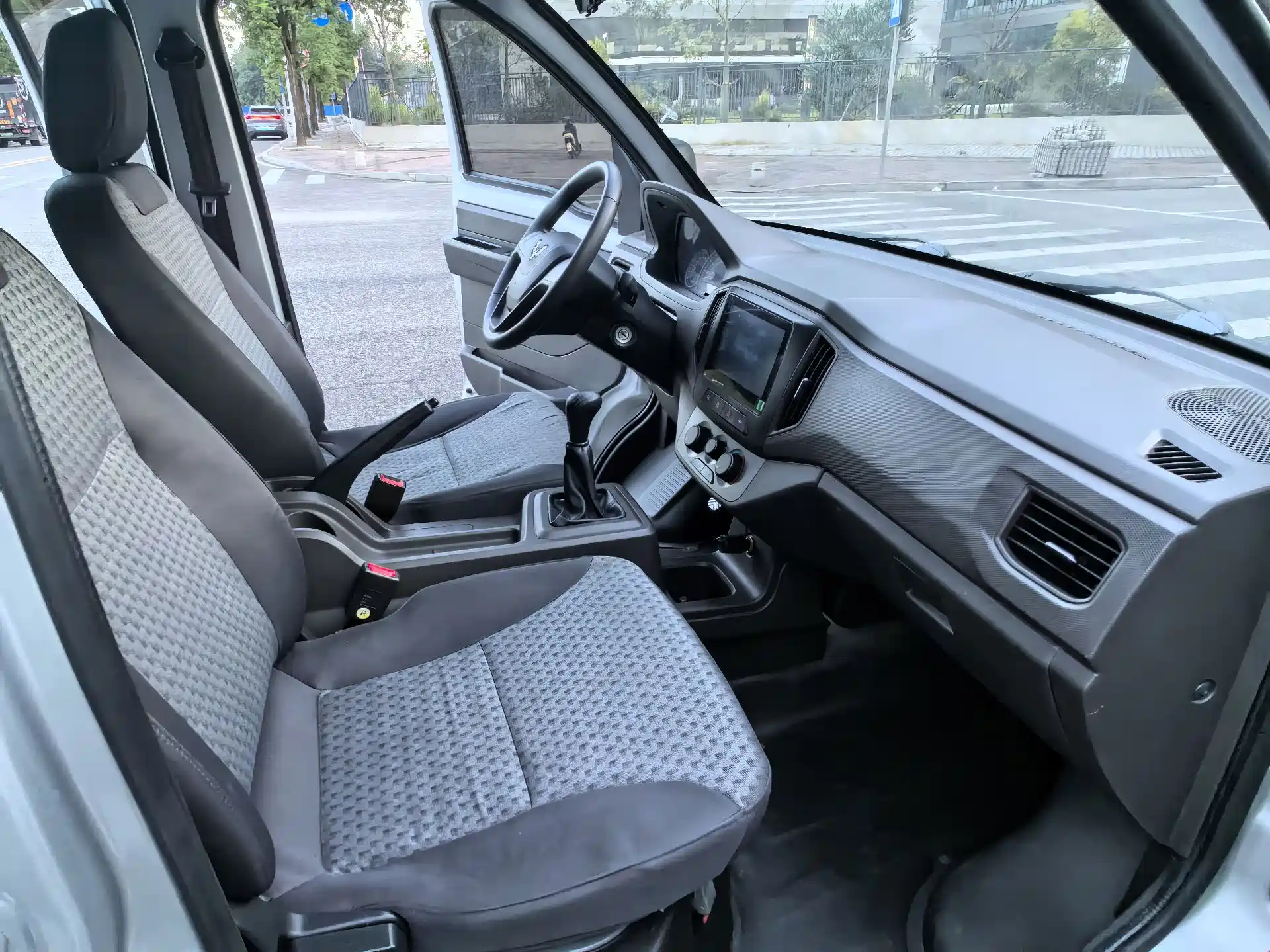 Photo 8 - Wuling Motors Wuling Rongguang New Truck