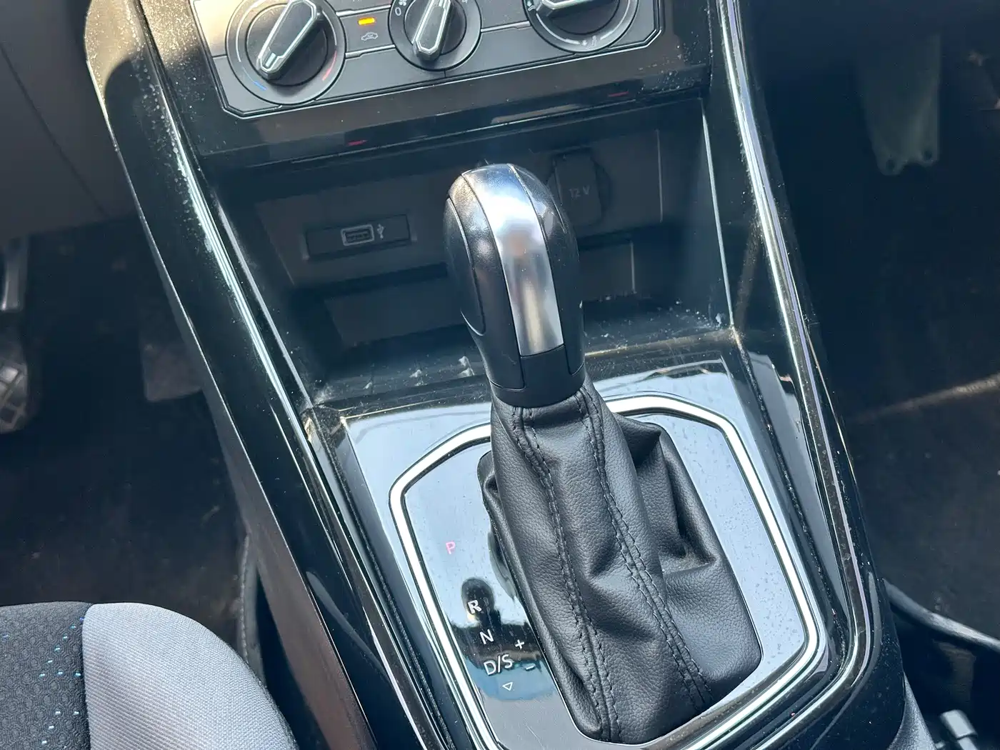 Фото 13 - Jetta VS5