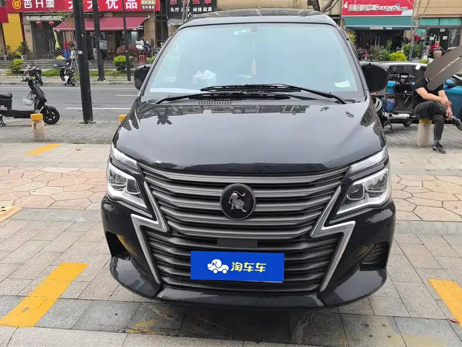 DONGFENG LINGZHI
