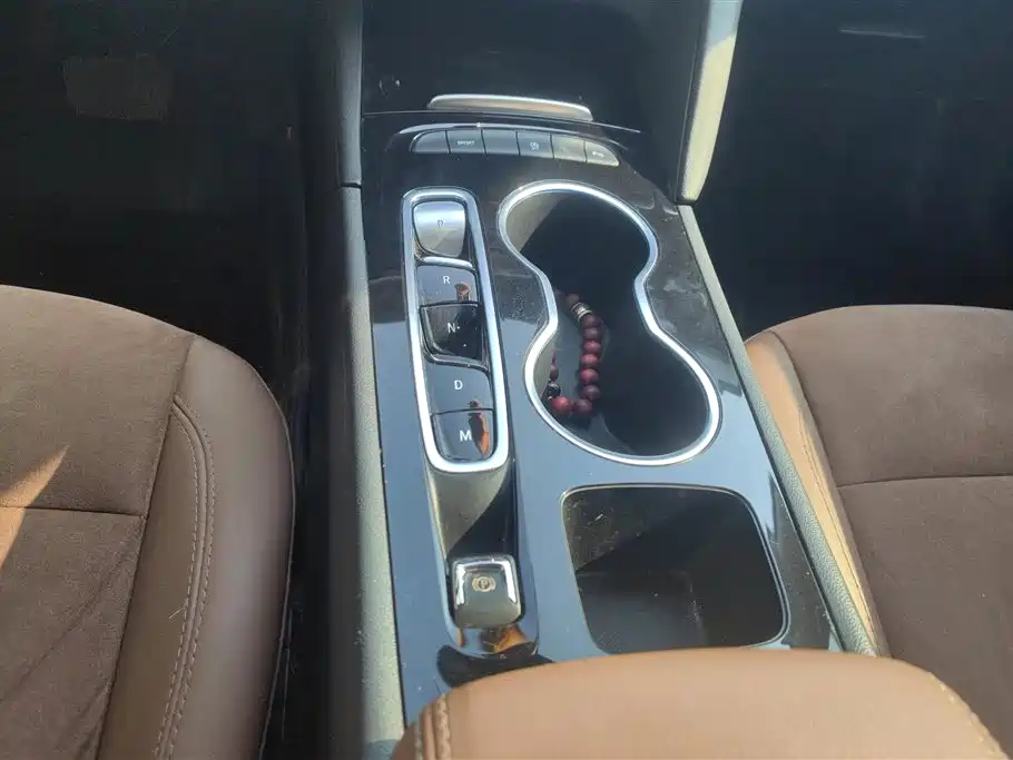 BUICK REGAL