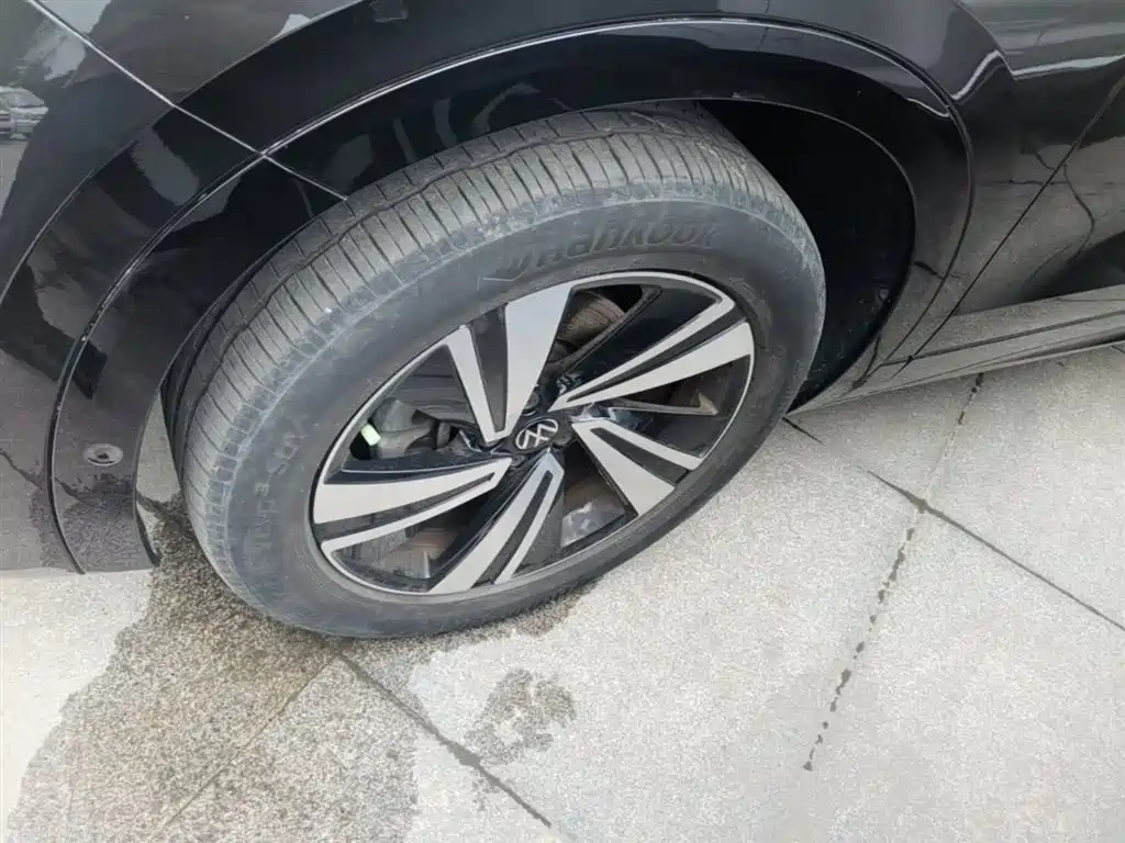 Volkswagen Talagon 2024 380TSI 4WD R-Line Touring фото 23