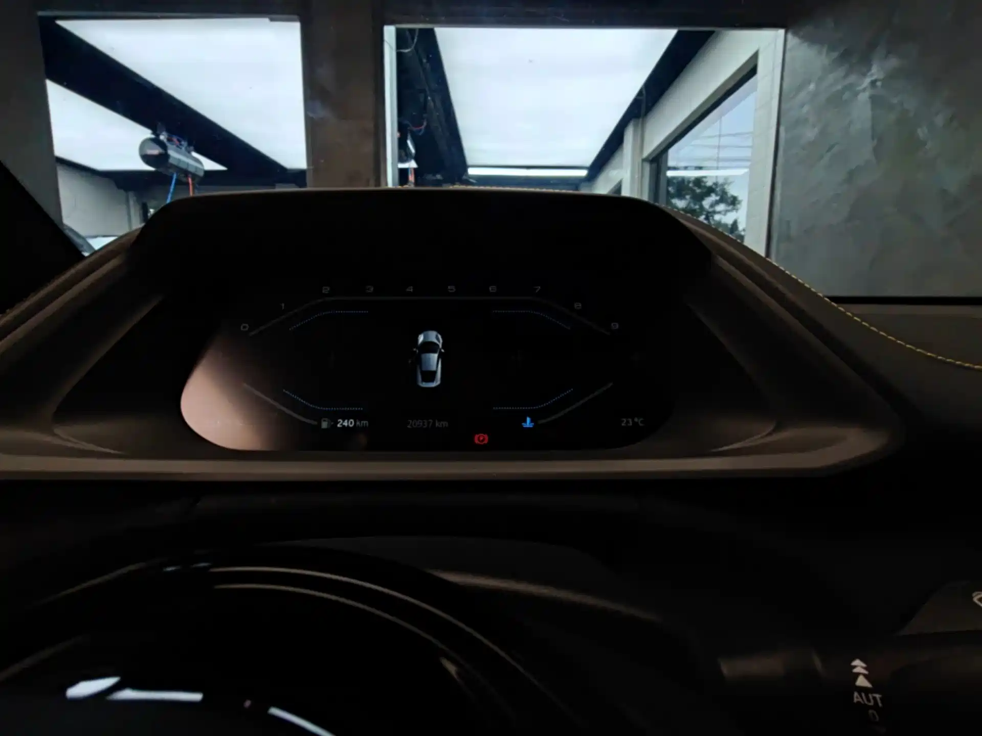 صورة 7 - Lotus EMIRA