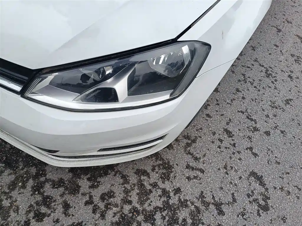 Volkswagen Golf 2015 1.4TSI Automatic Comfort фото 19