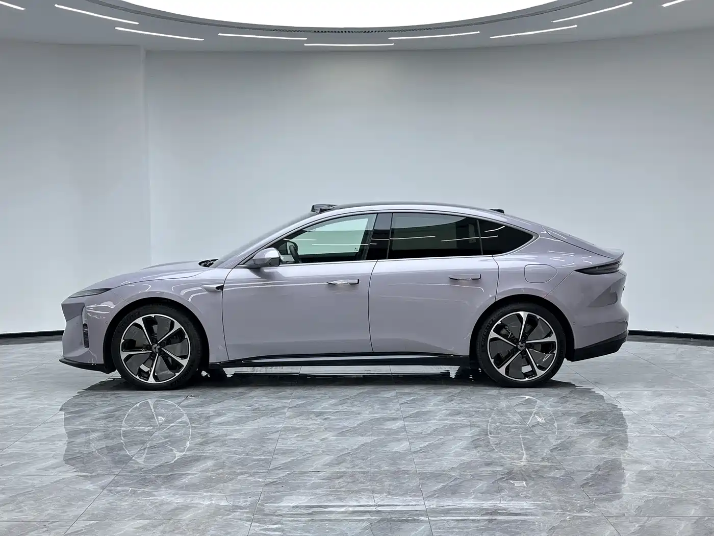 NIO ET5 2025 2025 75kWh