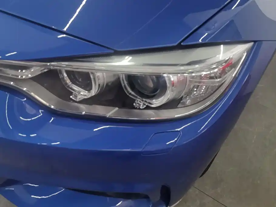 BMW 4 Series 2016 430i Convertible Design Package фото 5