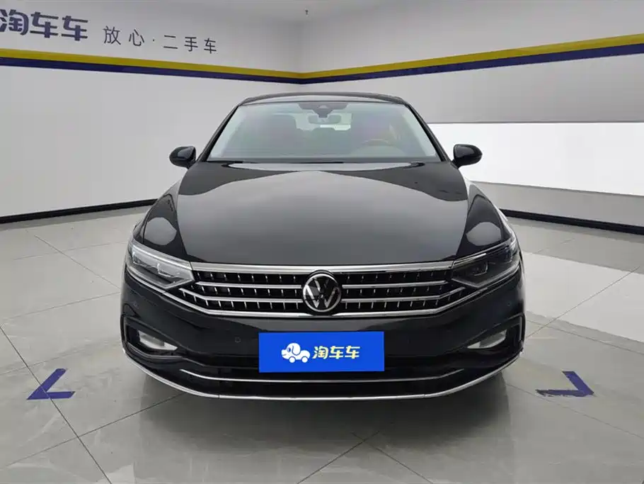 Volkswagen Magotan 2020 380TSI DSG Luxury фото 2