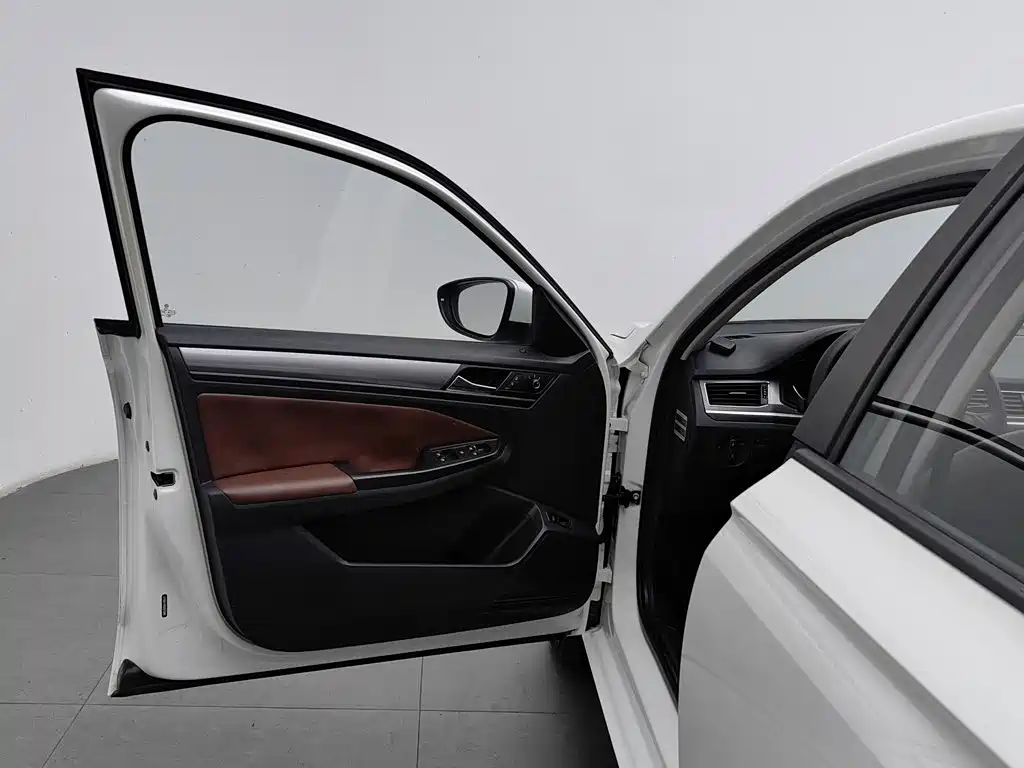 Фото 8 - Volkswagen Bora