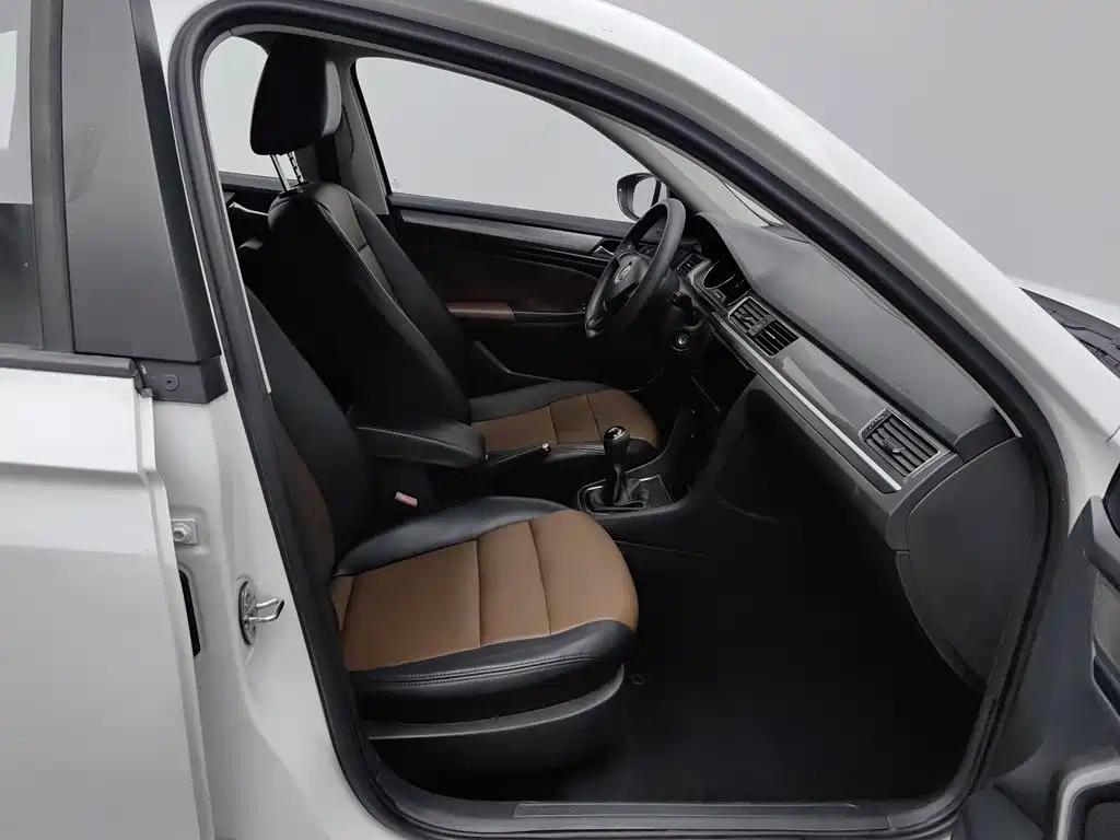Фото 23 - Volkswagen Bora