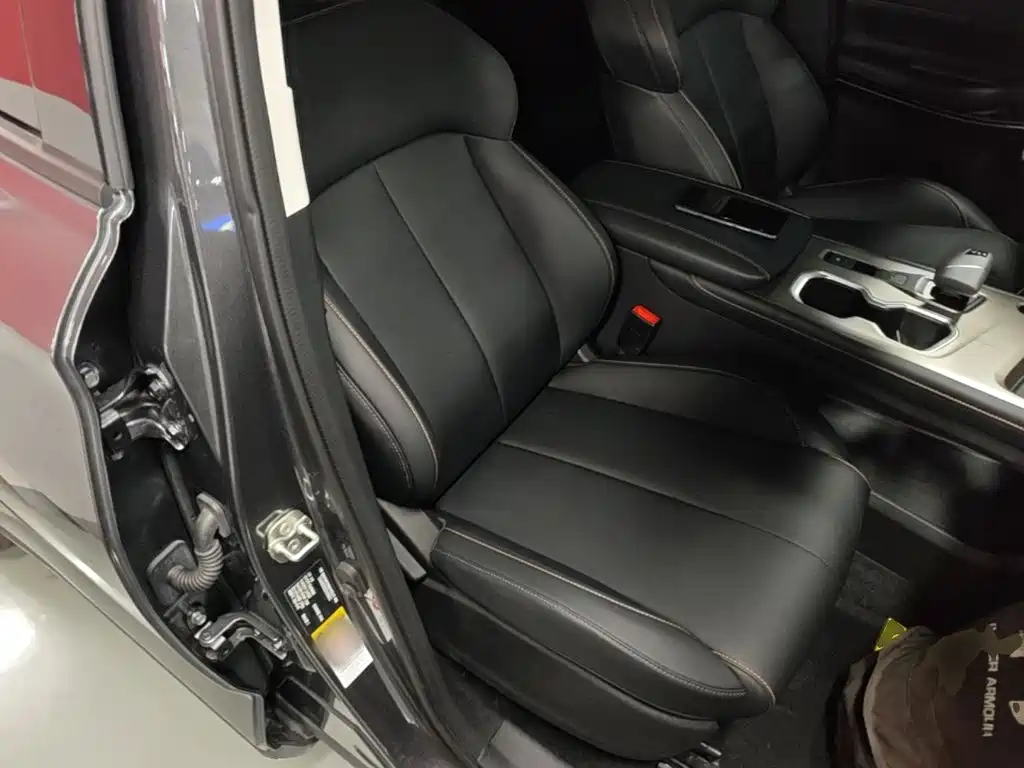 Changan X7 PLUS 2025 2024 1.5T Automatic Noble 7-Seater