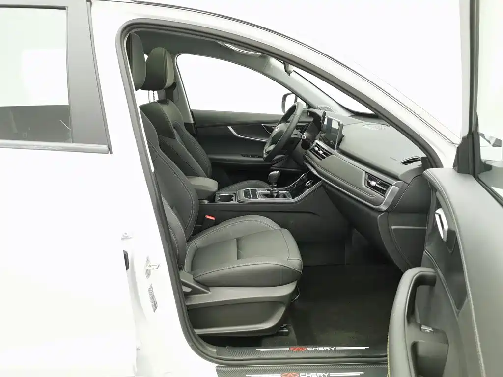 Chery Tiggo 8 2025 2025 Excellence 230TCI Manual Comfort 5-seater