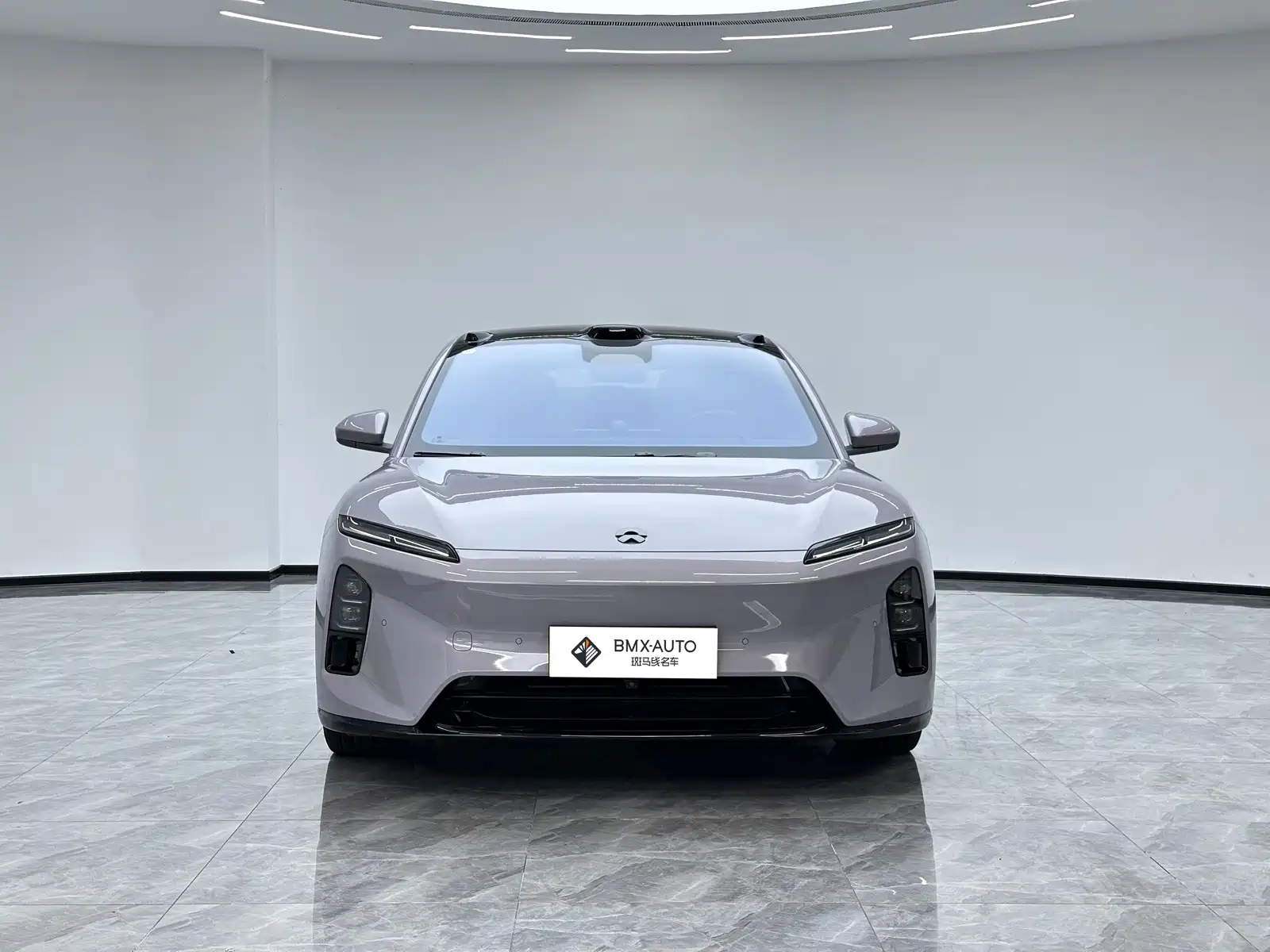 Фото 2 - NIO ET5