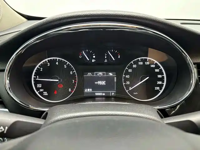 Фото 6 - Buick Encore
