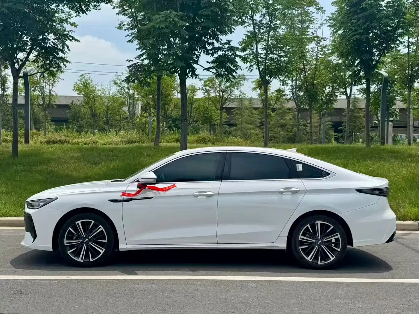 Chery Arrizo 8 PRO 2025 2025 Pro 1.6T Comfort
