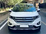Фото 2 - Ford Edge
