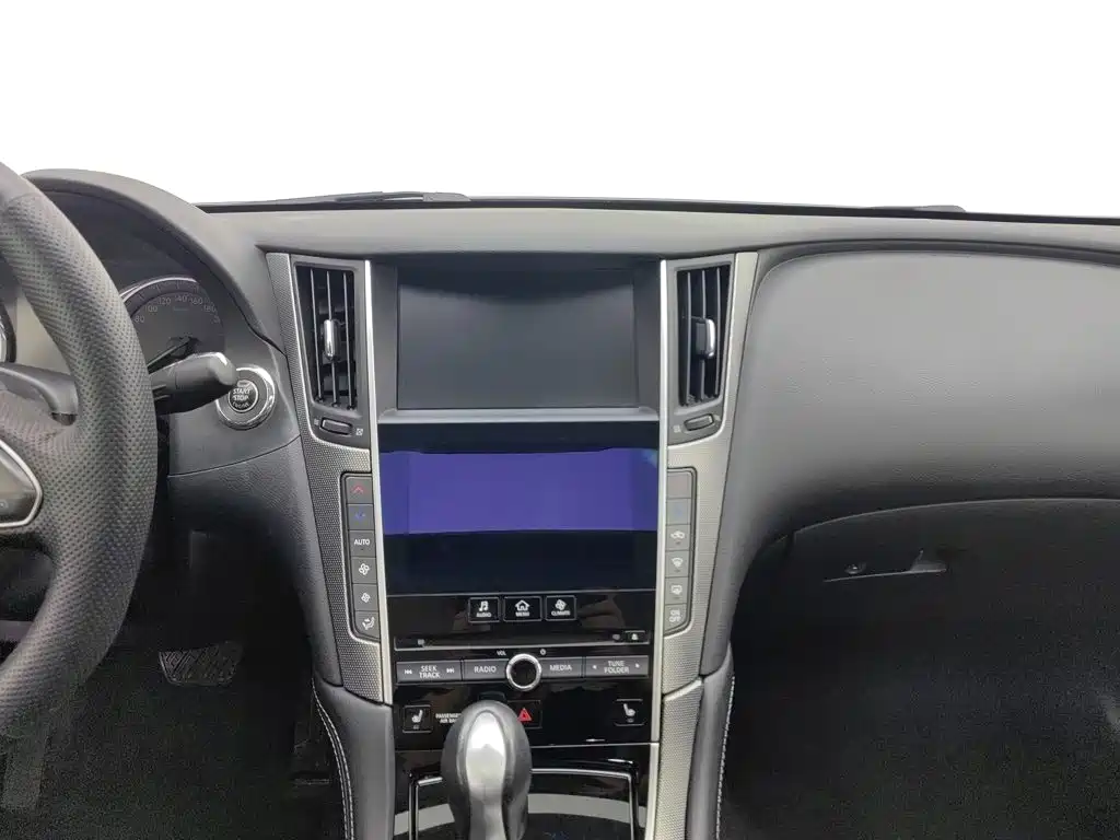 Infiniti Q50 2017 2014 3.7L Comfort Edition