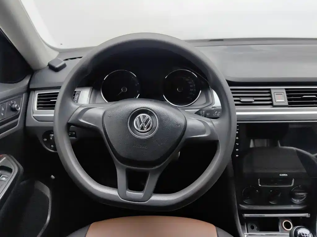 Фото 11 - Volkswagen Bora