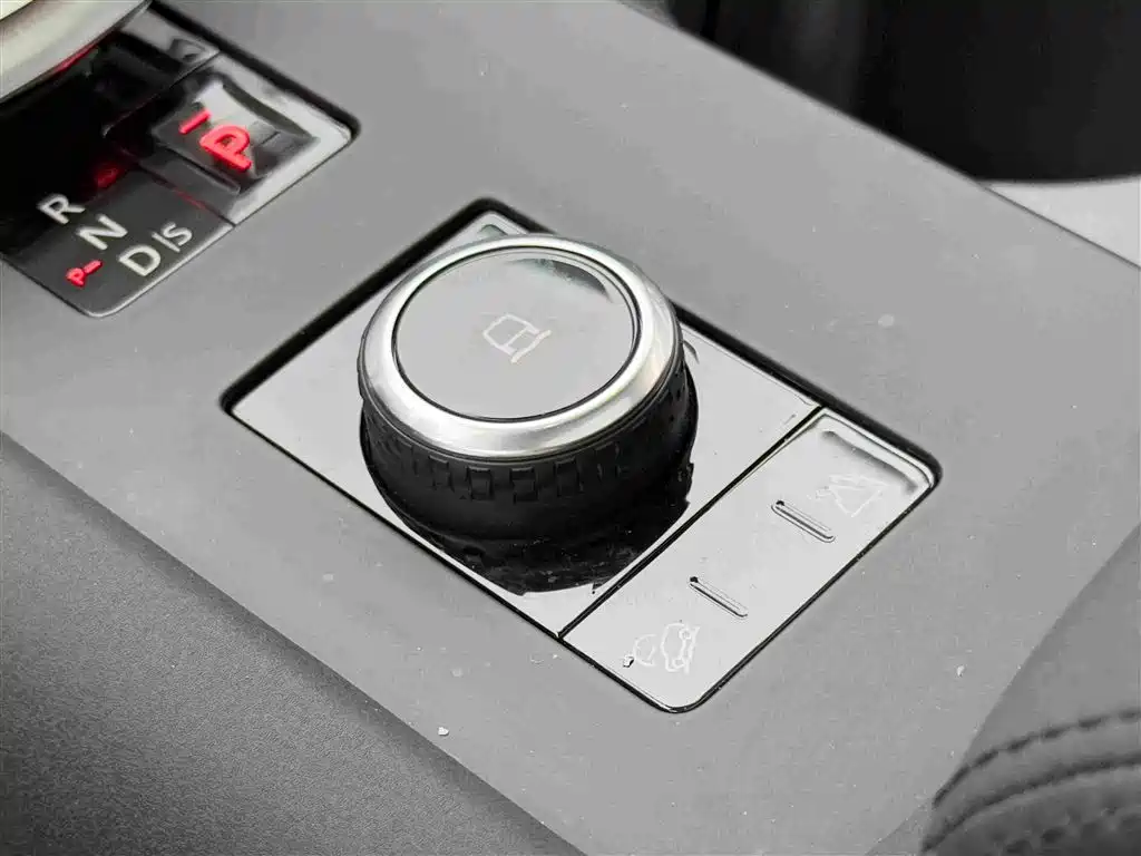 Land Rover Discovery 2025 2024 Model 360PS S