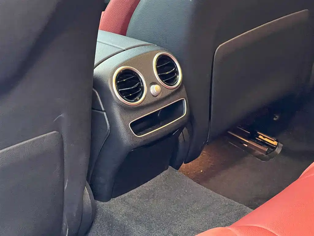 Mercedes-Benz C-Class 2019 C 260 Sport фото 18