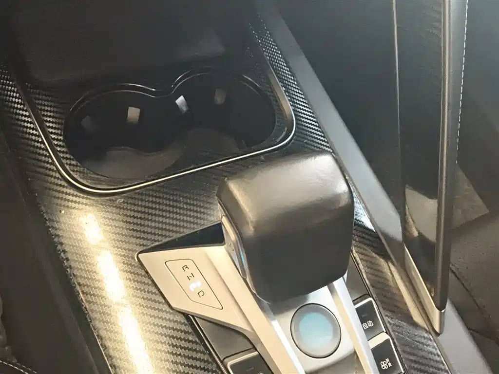 BYD Song Pro 2019 1.5T Automatic Premium фото 14
