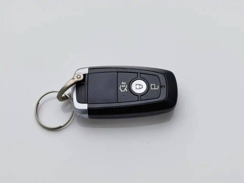 Ford Focus 2020 2020 Sedan 1.5L Automatic Sharp Leap Type