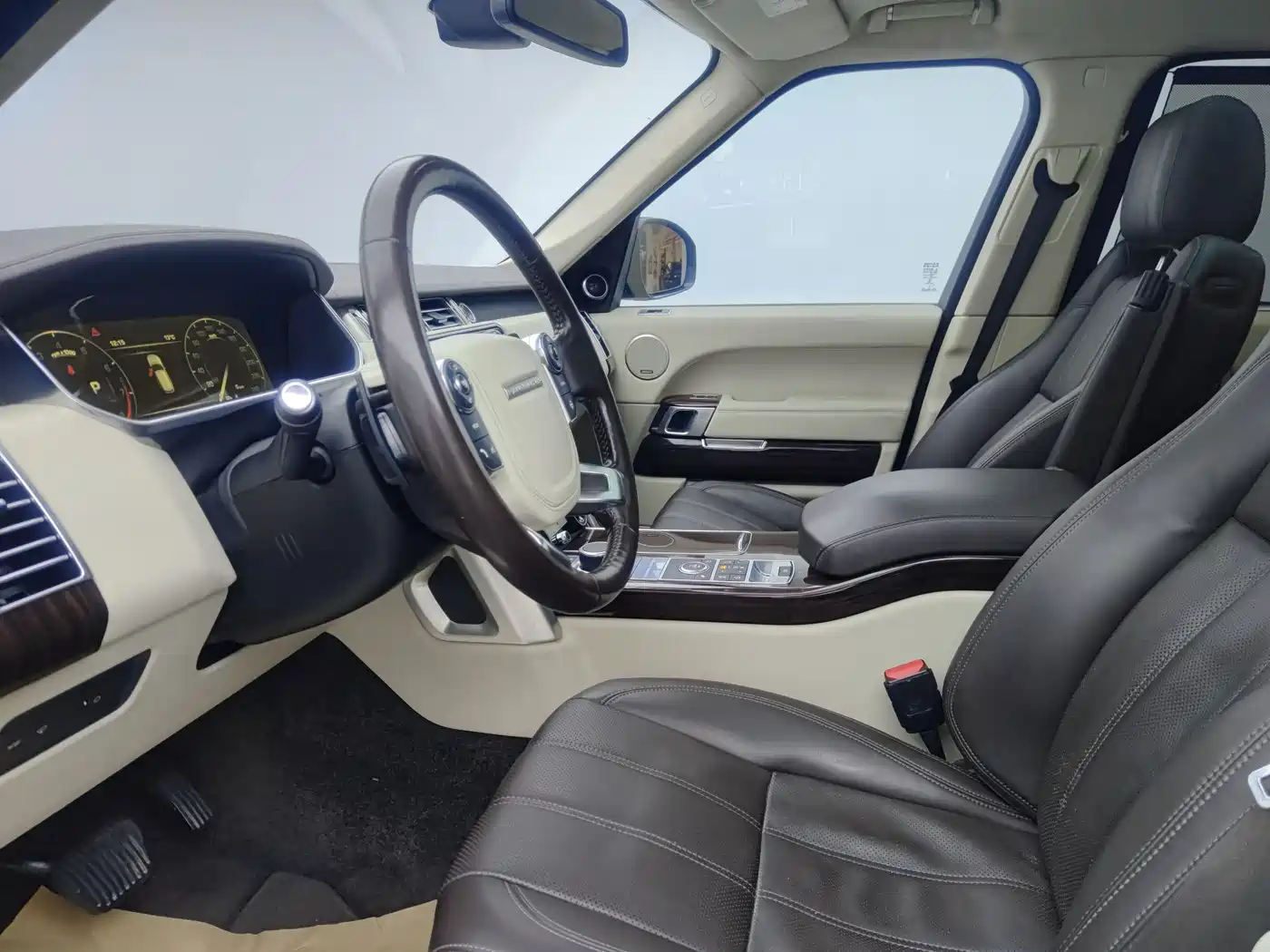 Land Rover Range Rover 2016 3.0 SC V6 Vogue SE Autobiography LWB фото 8