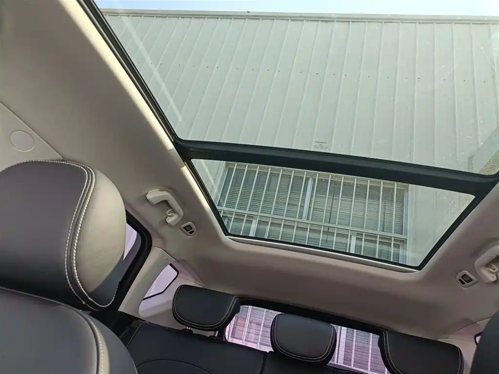 Haval H7 2018 Blue Label H7 2.0T Automatic Joy Edition фото 18