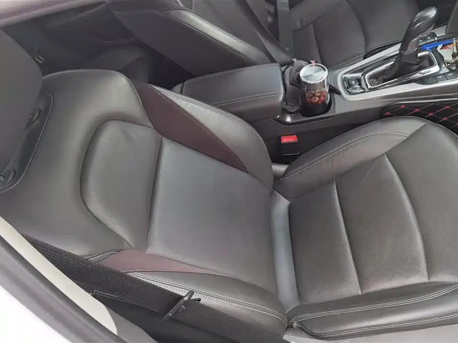 Chevrolet Malibu 2018 530T Automatic Luxury Edition фото 8