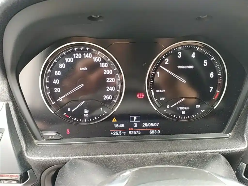 BMW 1 Series 2018 Facelift 118i Sport фото 12