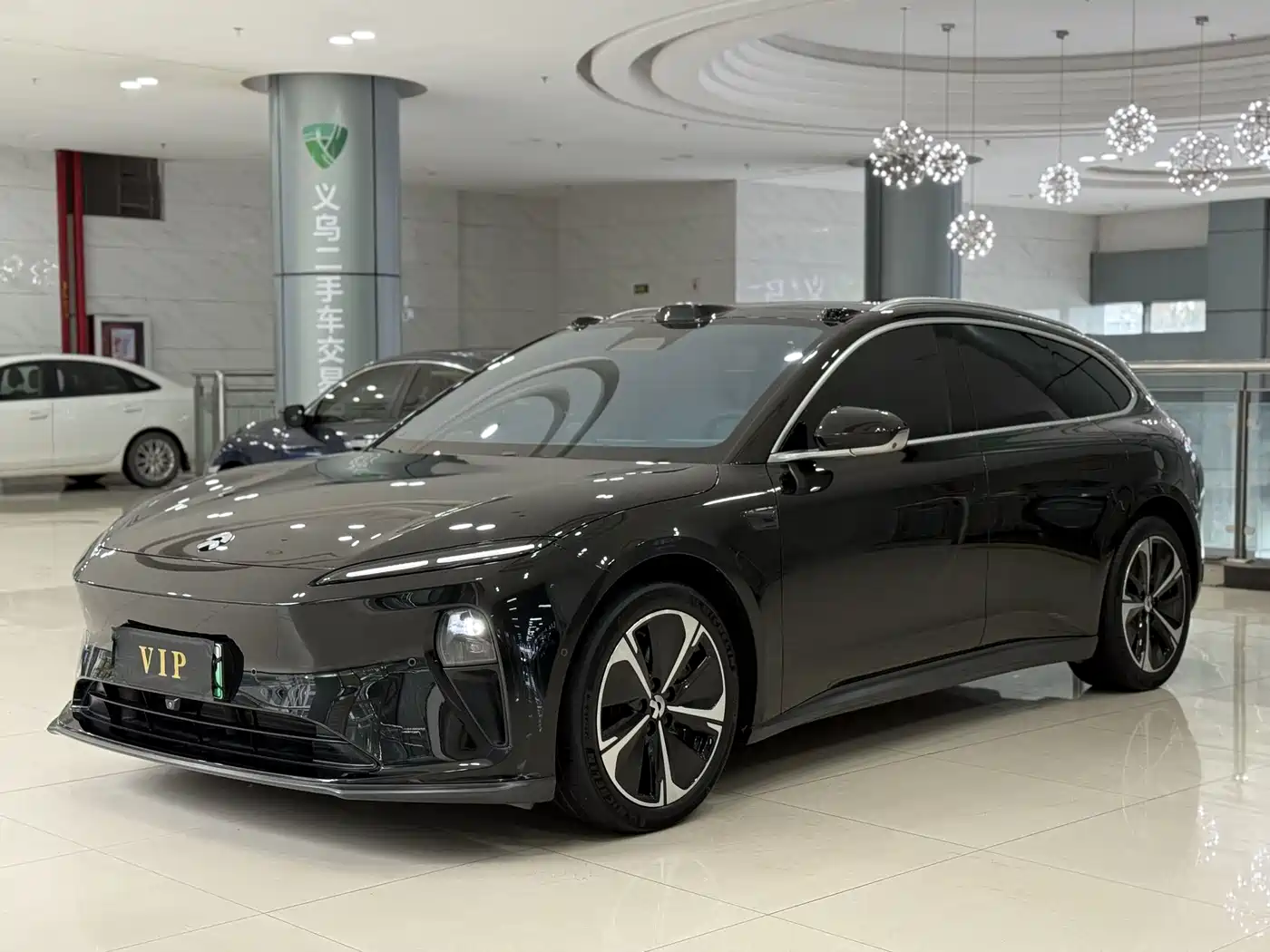 NIO ET5T 2024