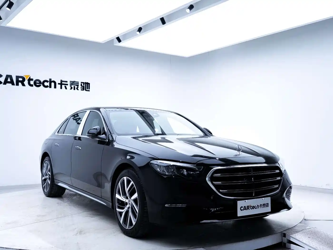Mercedes-Benz E-Class 2025 Facelift E 300 L Fashion фото 6