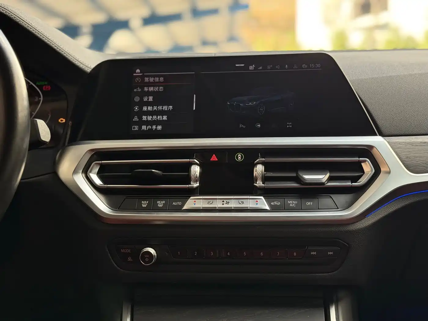 BMW 4 Series 2021 425i M Sport Package фото 21