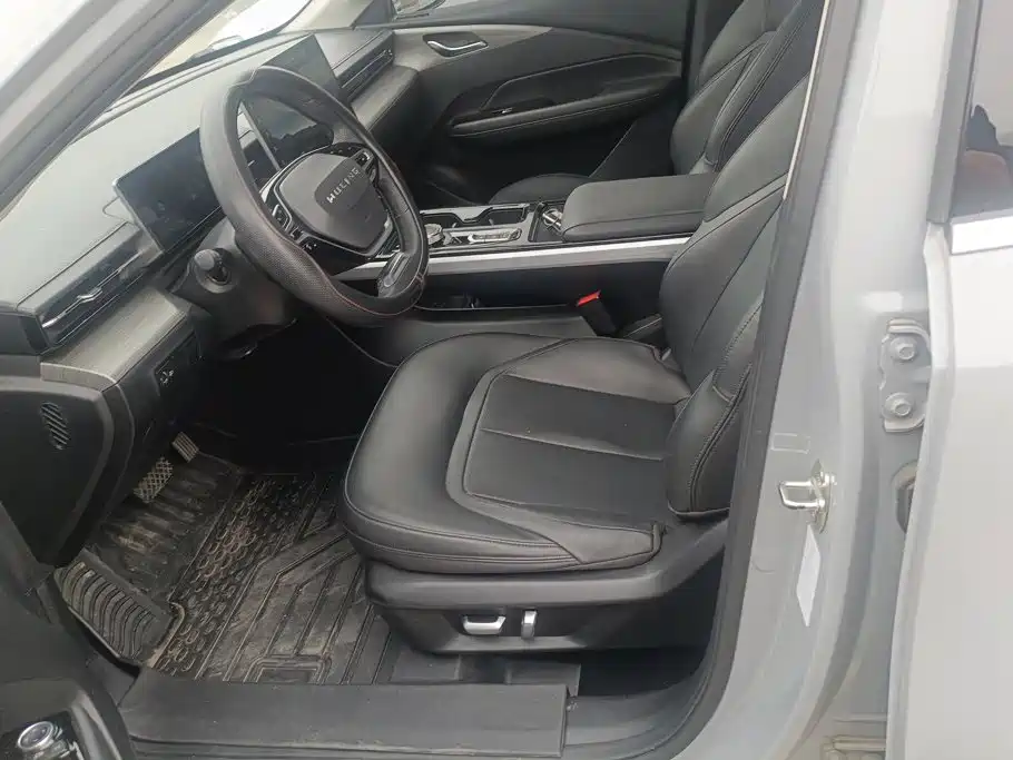 Wuling Motors Wuling Xingguang 2024 2024 Co-creation Edition 510 Advanced