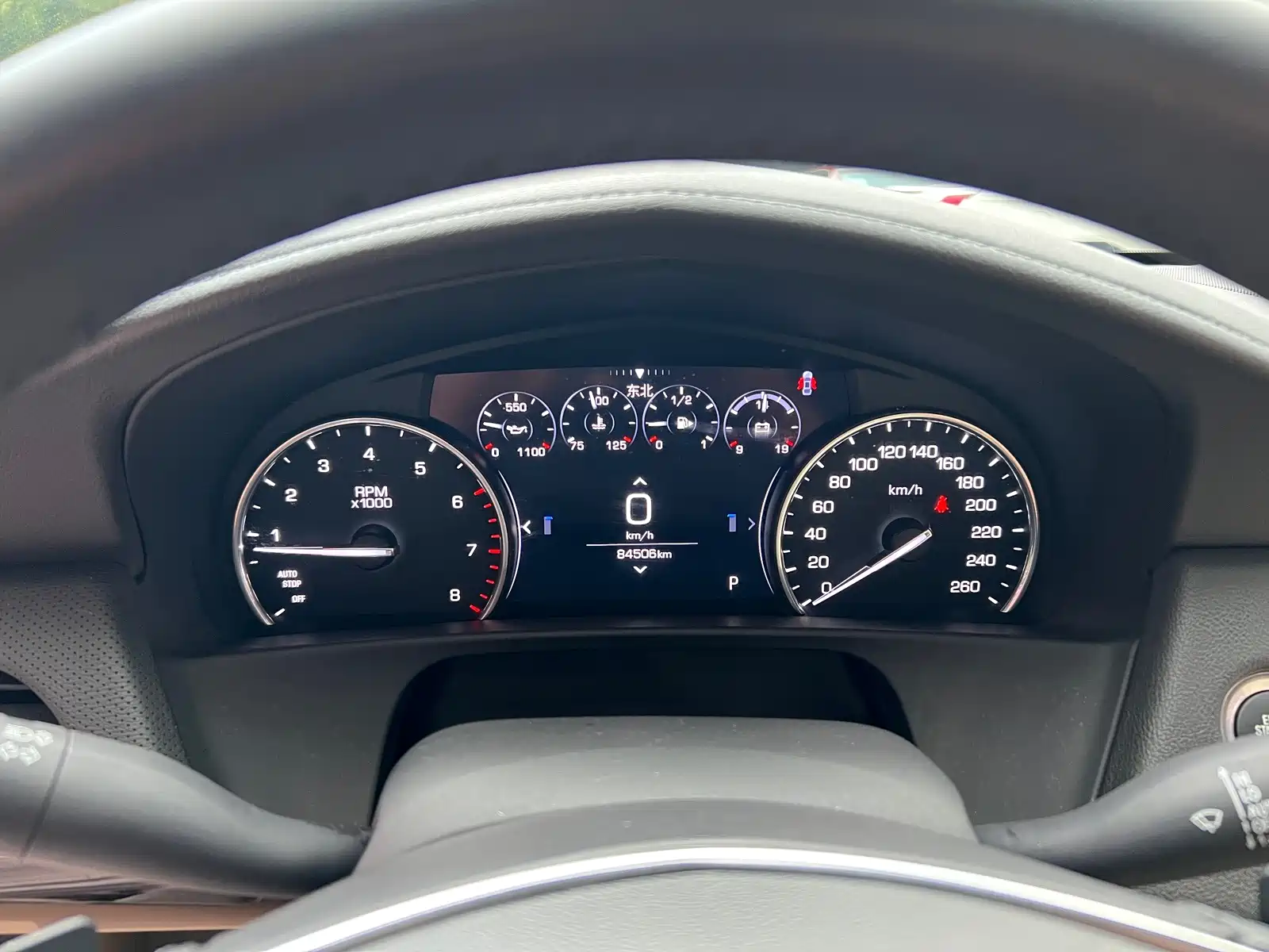Фото 26 - Cadillac CT6