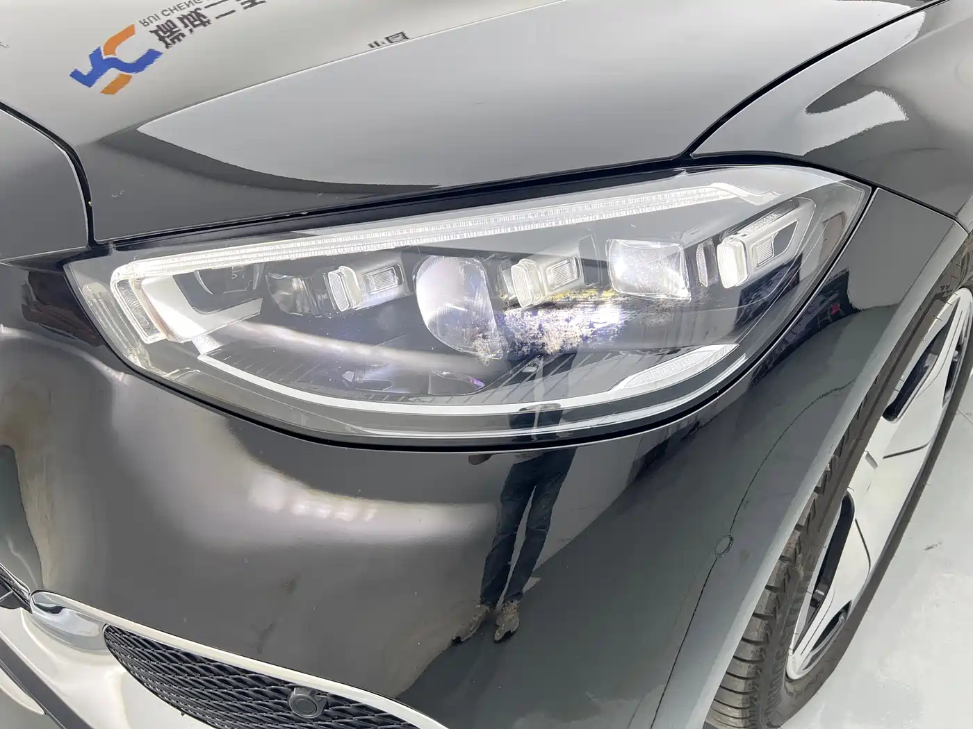 Mercedes-Benz Maybach S-Class 2026 2025 Facelift S 480 4MATIC
